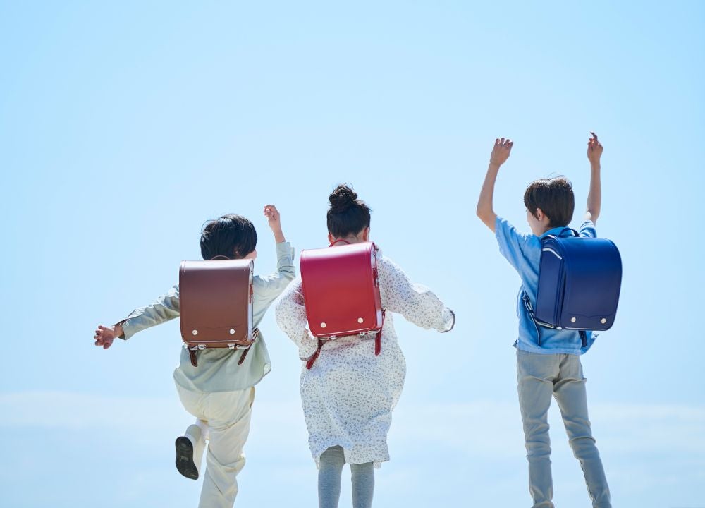 2026年度ご入学者さま向け「天使のはねランドセル」の 販売