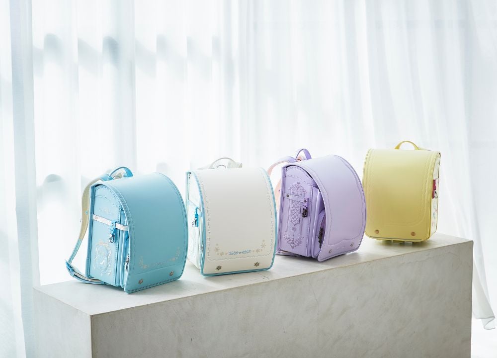 2026年度ご入学者さま向け「天使のはねランドセル」の 販売